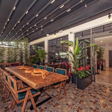 Casativo Hotels Lara Antalya Ngoại thất bức ảnh
