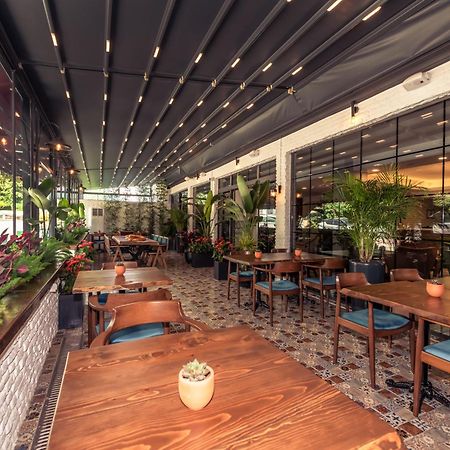 Casativo Hotels Lara Antalya Ngoại thất bức ảnh