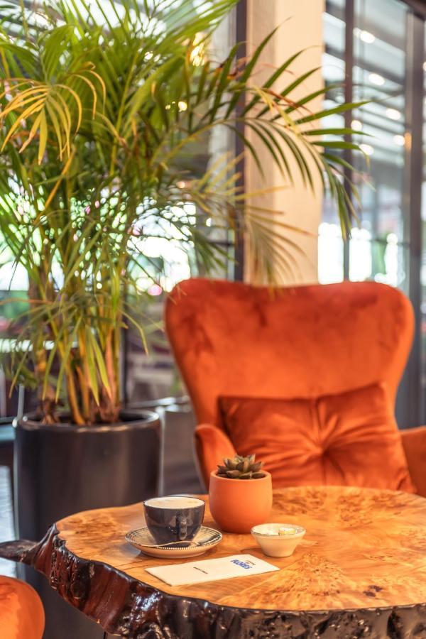 Casativo Hotels Lara Antalya Ngoại thất bức ảnh