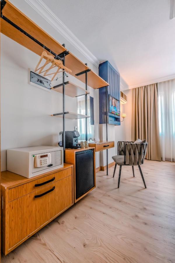 Casativo Hotels Lara Antalya Ngoại thất bức ảnh