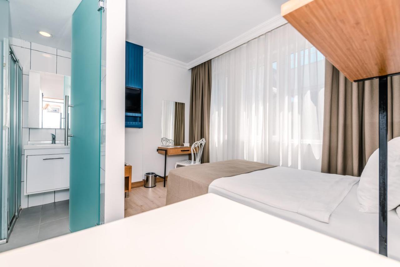 Casativo Hotels Lara Antalya Ngoại thất bức ảnh