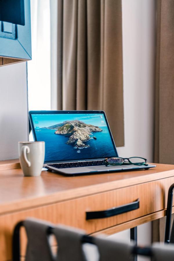 Casativo Hotels Lara Antalya Ngoại thất bức ảnh