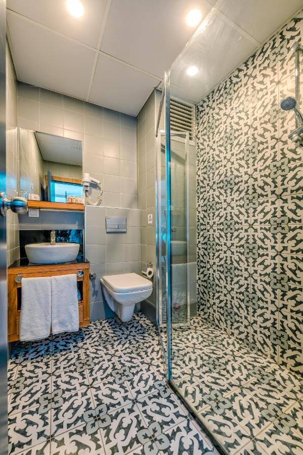 Casativo Hotels Lara Antalya Ngoại thất bức ảnh