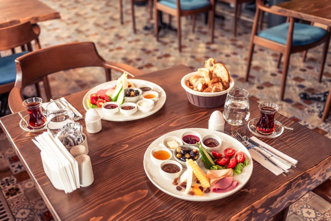 Casativo Hotels Lara Antalya Ngoại thất bức ảnh