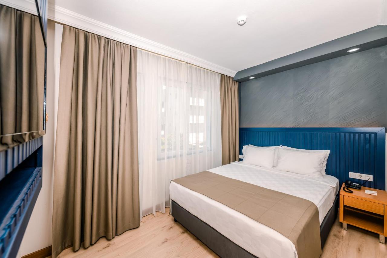 Casativo Hotels Lara Antalya Ngoại thất bức ảnh