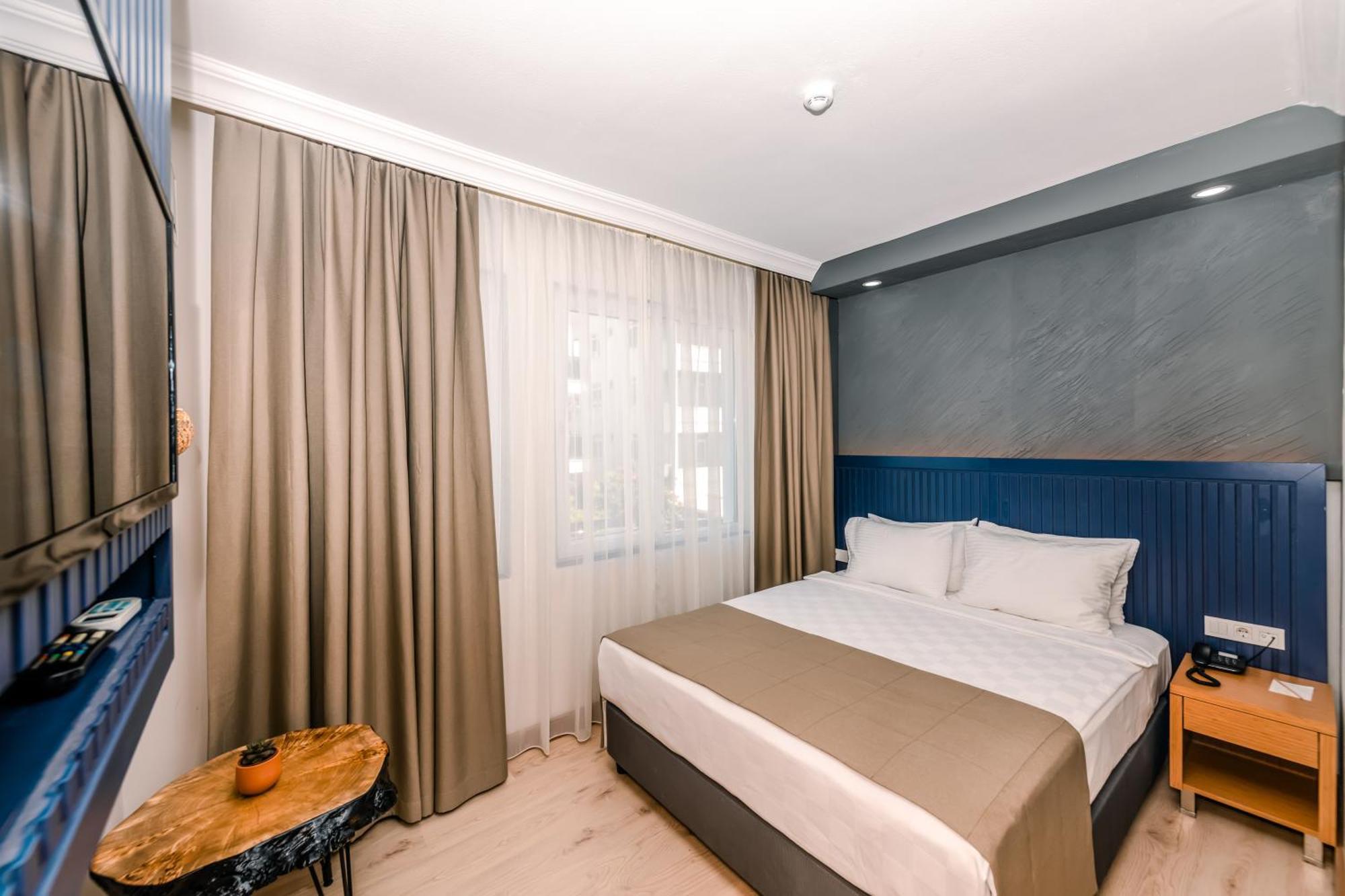 Casativo Hotels Lara Antalya Ngoại thất bức ảnh